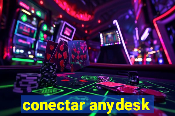 conectar anydesk